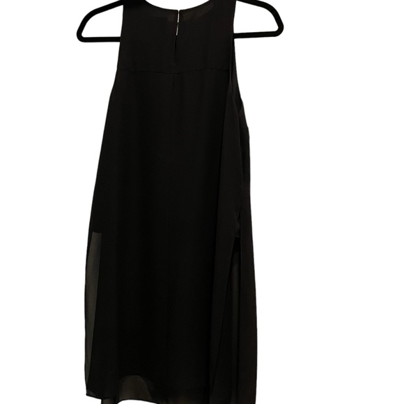 Guess Chiffon Overlay Tunic - Picture 5 of 6